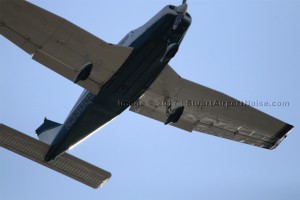 FAA Registration No. N33005 | FREEDMAN BARRY B, Port St. Lucie, Owner. Image captured March 9, 2017, 4 p.m.