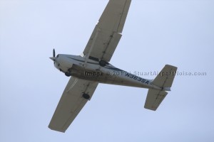 FAA Registration No. N363SA | N363SA LLC, Stuart, Owner. Image captured April 20, 2017, 1001 a.m.