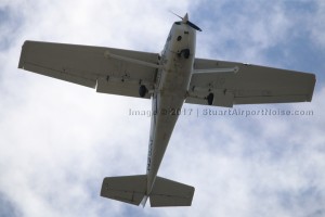 FAA Registration No. N29AF | AMERIFLYERS OF CALIFORNIA INC, Addison, Texas, Owner. Image captured April 20, 2017, 309 p.m.