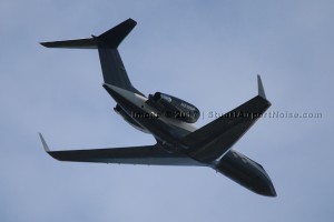 FAA Registration No. N510SP | BLUE SKY 1183 LLC, Jupiter, Owner. Image captured August 11, 2017, 11:23 a.m.