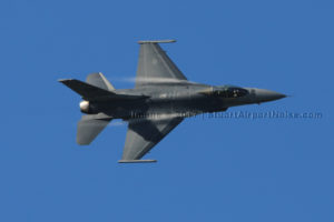 Stuart Airshow F-16 Fighting Falcon